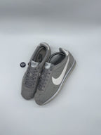 Nike Cortez Nylon OG 'Wolf Grey x White' trainers – UK 6