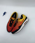 (2012) Nike Air Max 1 Retro Vintage Trainers - Sunset Pack Men’s UK 9