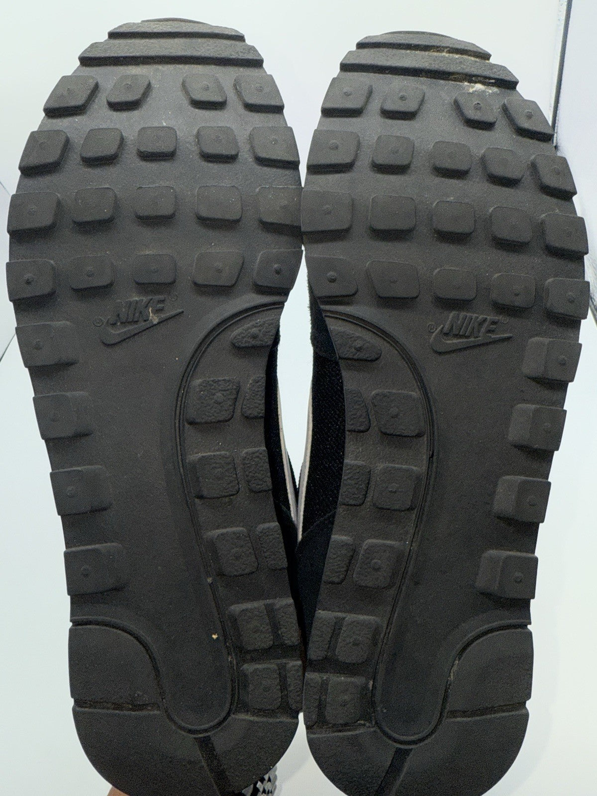 Nike MD Runner 2 'Black x White' (2020) – UK 7