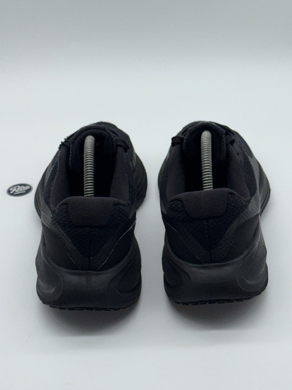 Nike Revolution 8 'Triple Black' (2025) – UK 7.5