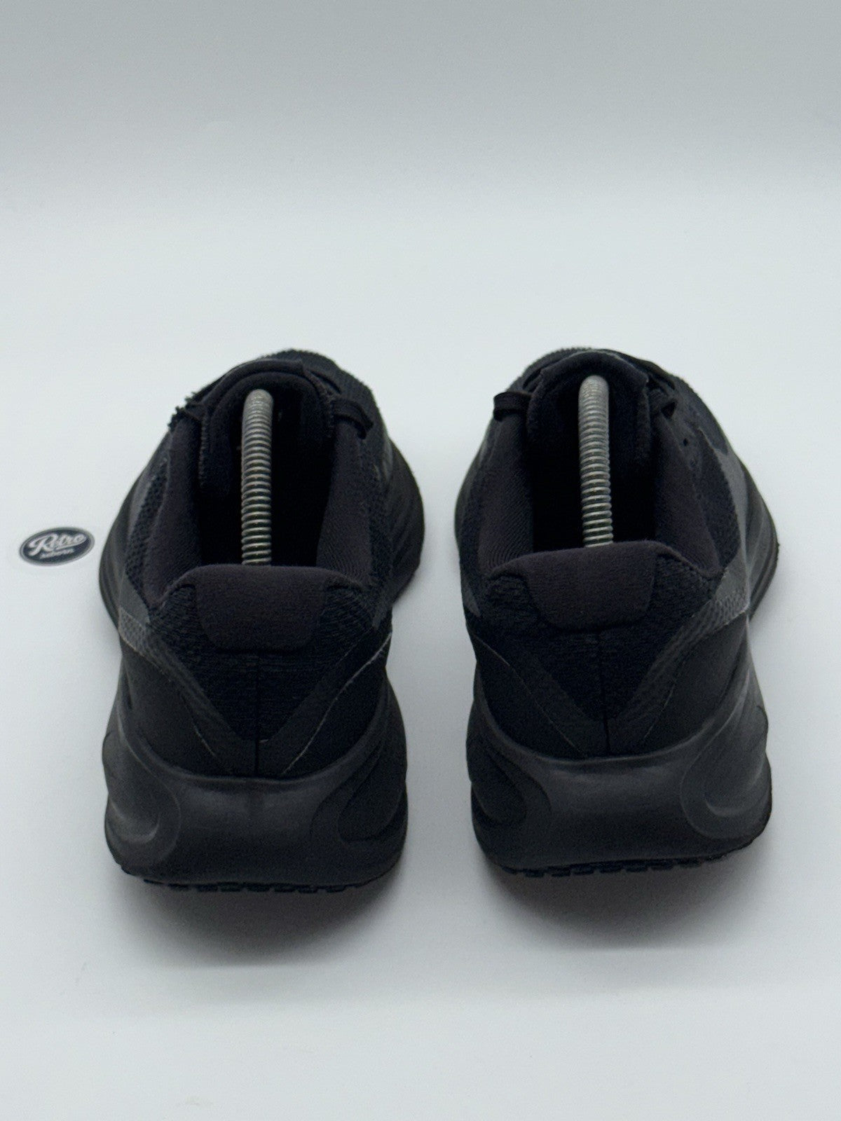 Nike Revolution 8 'Triple Black' (2025) – UK 7.5