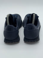 (2014) Nike Elite Waffle SI Obsidian Navy Retro Blue Vintage Trainers UK 7
