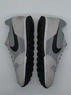 Nike MD Runner 2 'Wolf Grey x Black x White' (2023) – UK 10.5