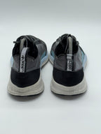 Adidas SL 7200 'Black x Core Grey' Men’s Retro Trainers UK 8.5