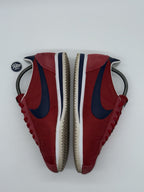 Nike Classic Cortez Nylon 'Red x Navy' (2017) – UK 7