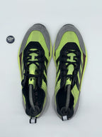 Adidas SL 7200 'Core Black x Solar Yellow' (2020) – UK 8.5