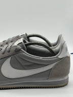 (2015) Nike Classic Cortez Nylon OG - Wolf Grey White - Size UK 10 (807472-010)