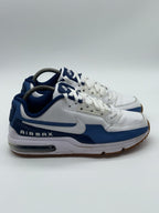 (2023) Nike Air Max LTD 3 Coastal Blue / White Retro Trainers Size UK 7
