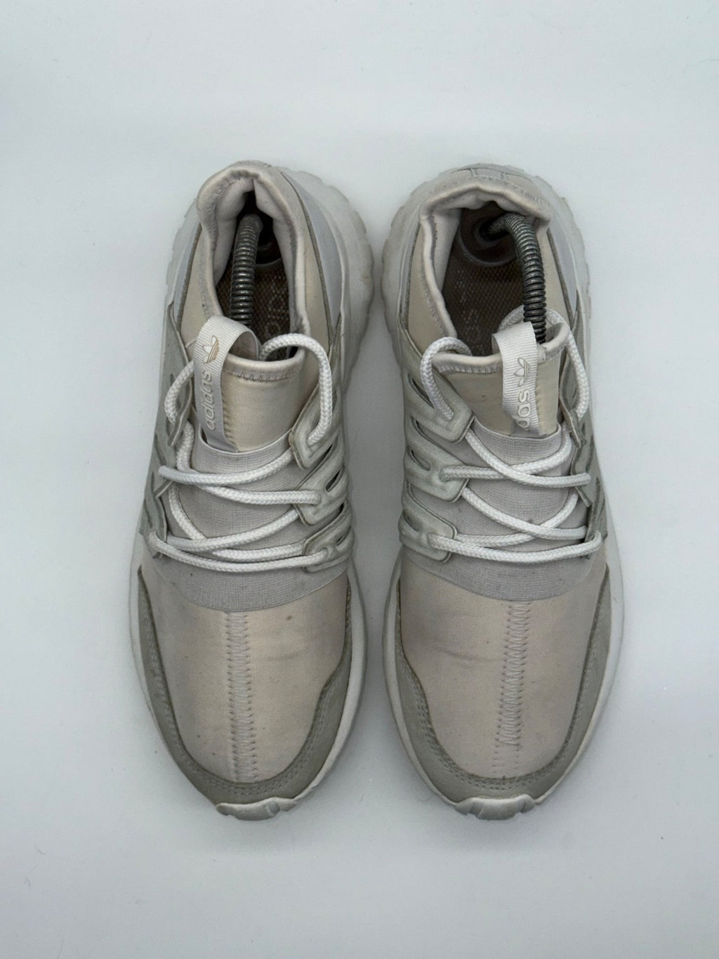 Adidas Originals Tubular Radial Mens Trainers UK 7.5 AQ6722