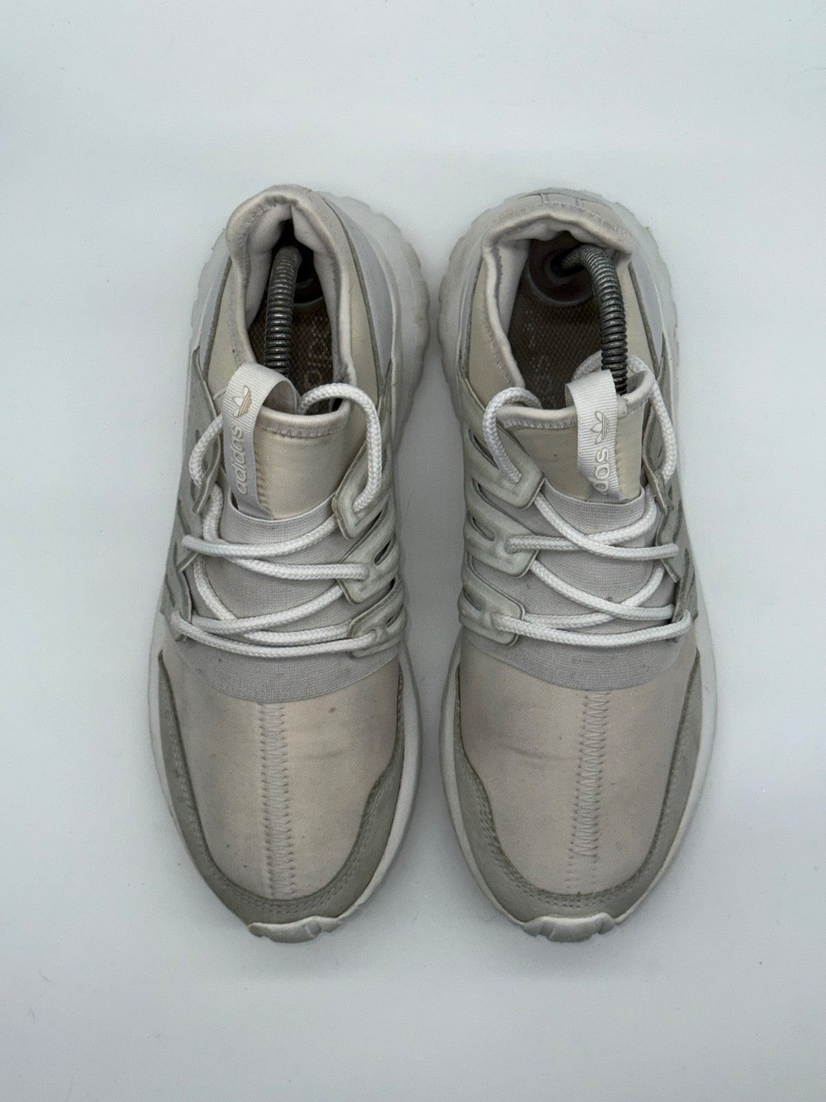 Adidas Originals Tubular Radial Mens Trainers UK 7.5 AQ6722