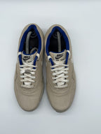 (2012) Rare Nike Air Max 1 Premium 'Classic Stone x Blue' UK 7.5 - (512033 040)