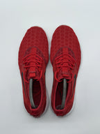 Nike Juvenate Run Gym Red x Black Trainers UK 7