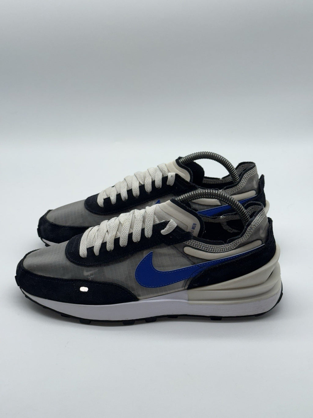 Nike Waffle One SE 'Hyper Royal' (2021) – UK 7