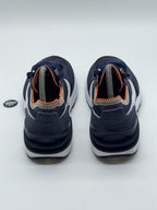 Nike Waffle One 'Midnight Navy x Orange x Melon Tint' (2021) – UK 6