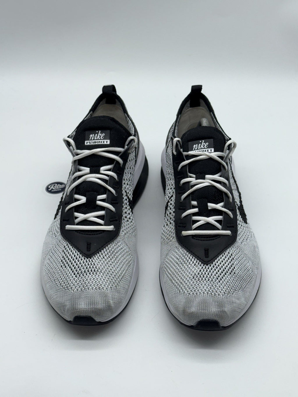 Nike Air Max Flyknit Racer 'Oreo' (2022) – UK 9