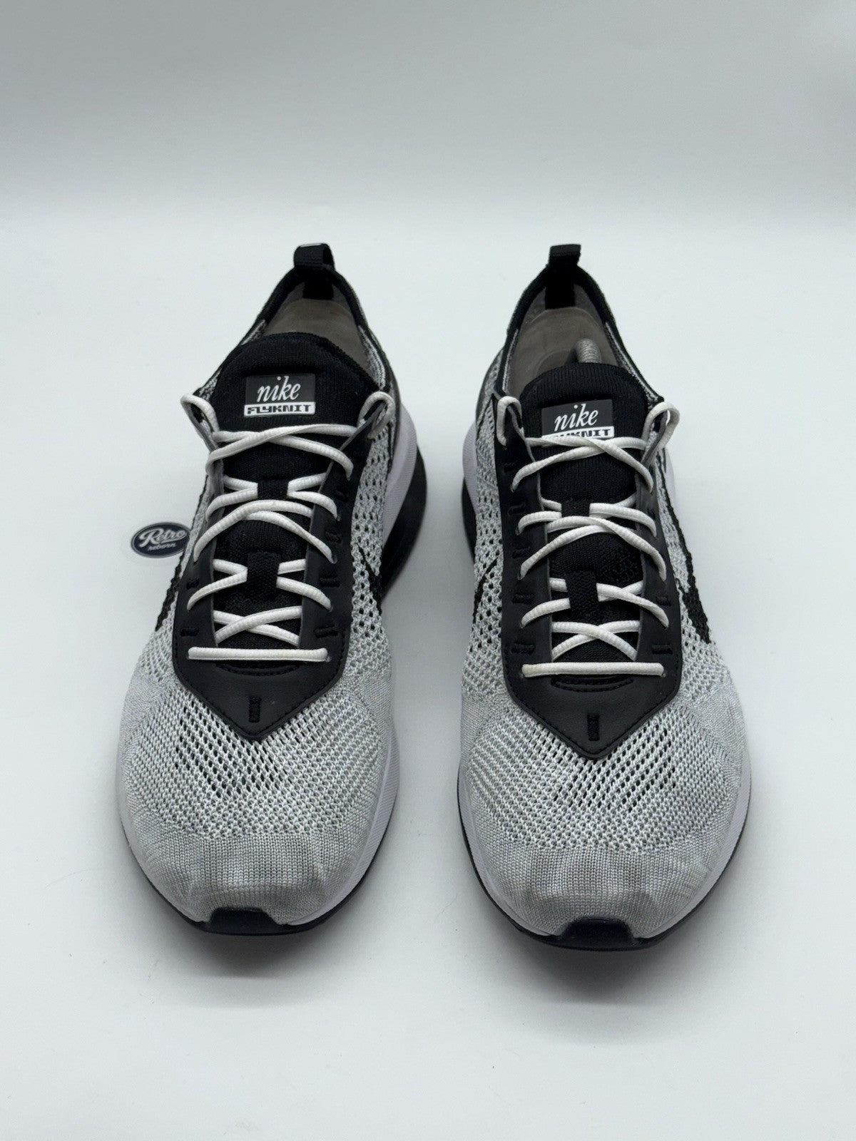 Nike Air Max Flyknit Racer 'Oreo' (2022) – UK 9
