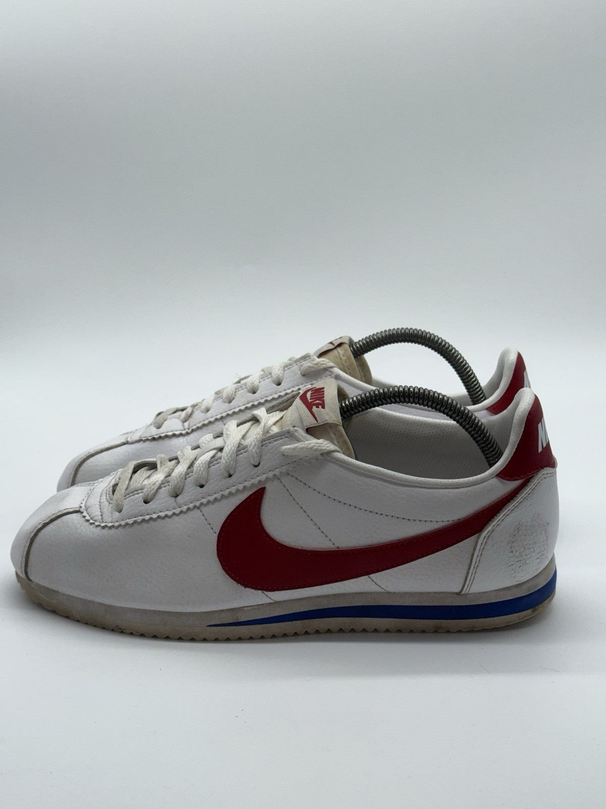 (2017) Nike Cortez Classic Forest Gump OG Vintage Retro Men’s UK 8.5