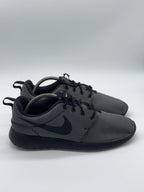 (2015) Nike Roshe One Premium Black White Men’s Retro Trainers Gym Running UK 8