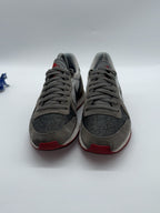 (2013) Nike Internationalist City QS Milan UK 7 Light Ash Medium Ash Grey