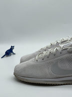 Nike Cortez Ultra Moire White Pure Platinum Men’s Trainers UK 9 (845013-101)