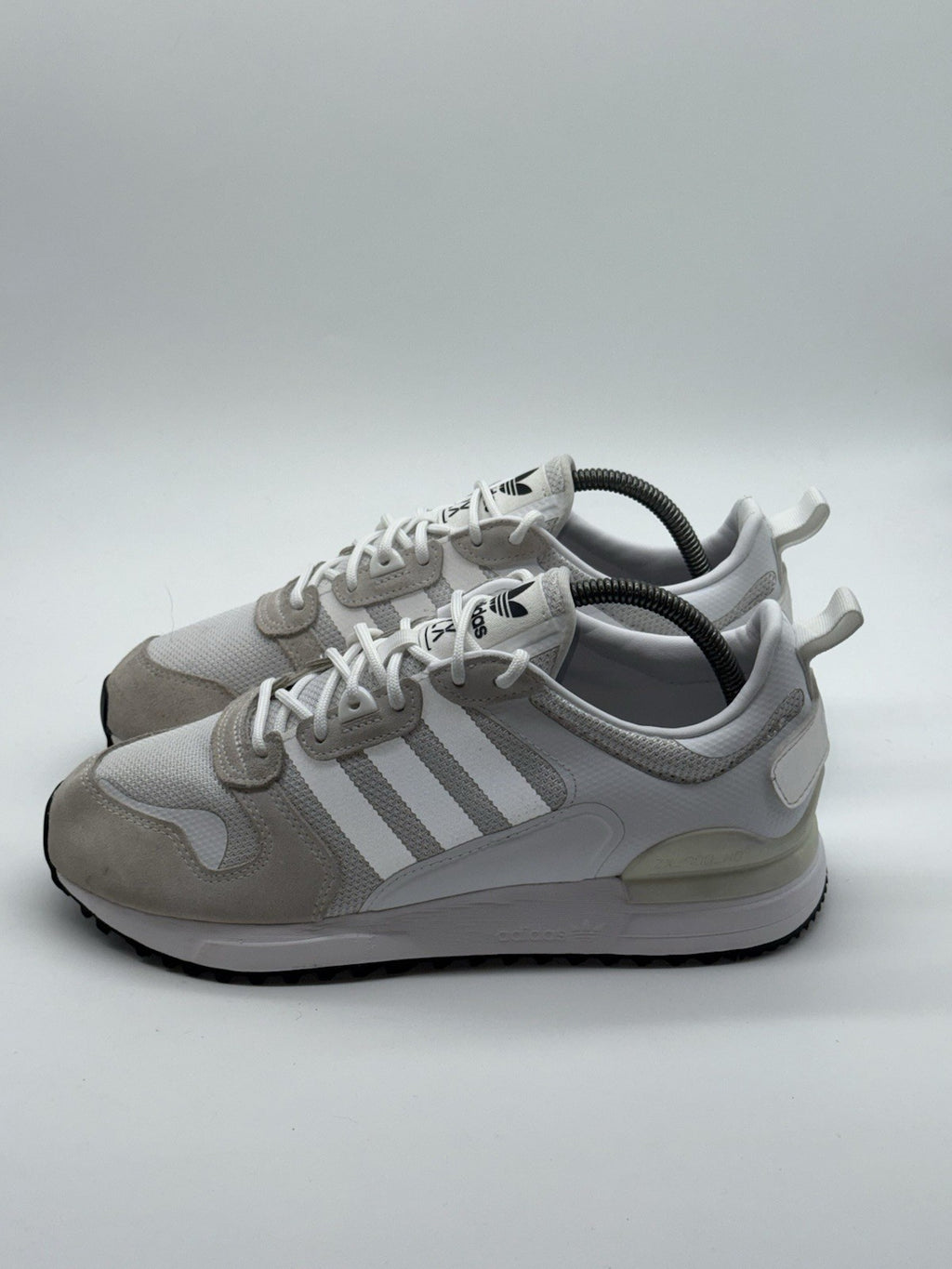 Adidas ZX 700 HD 'White x Cream' (2020) – UK 7.5