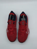 Nike Air Zoom BB NXT ‘USA’ Basketball Red x White UK 6 (CK5707-600)