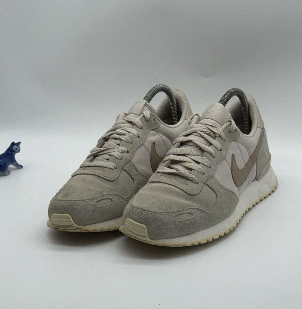Nike Retro Air Vortex Desert Sand Sail Beige UK 7 Vintage Trainers