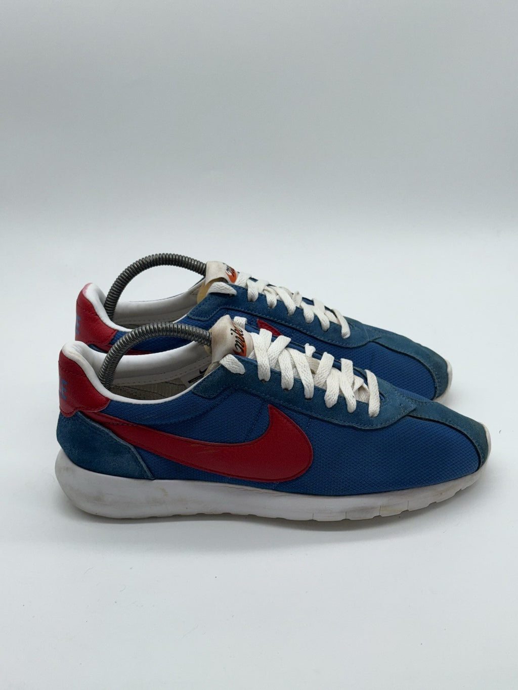 Nike Roshe LD-1000 QS 'Photo Blue x University Red' (2015) – UK 7