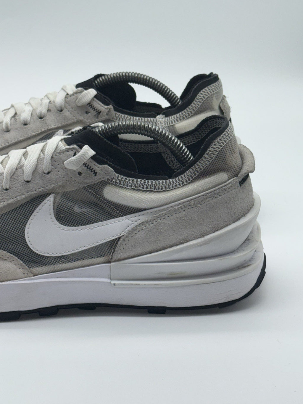 (2022) Nike Waffle One Summit White Men’s Trainers UK Size 9