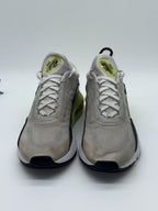 Nike Air Max 2090 White Volt Neon Green Cool Grey UK 6 (CZ7555-100)