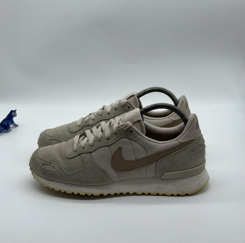 Nike Retro Air Vortex Desert Sand Sail Beige UK 7 Vintage Trainers