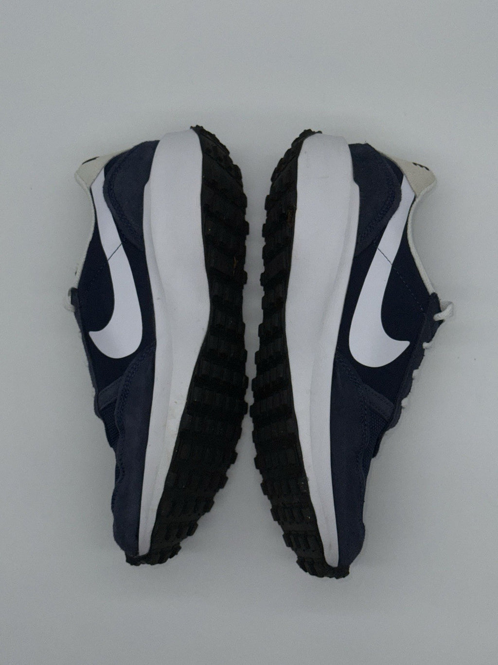 Nike Waffle Debut 'Midnight Navy x White' (2023) – UK 7