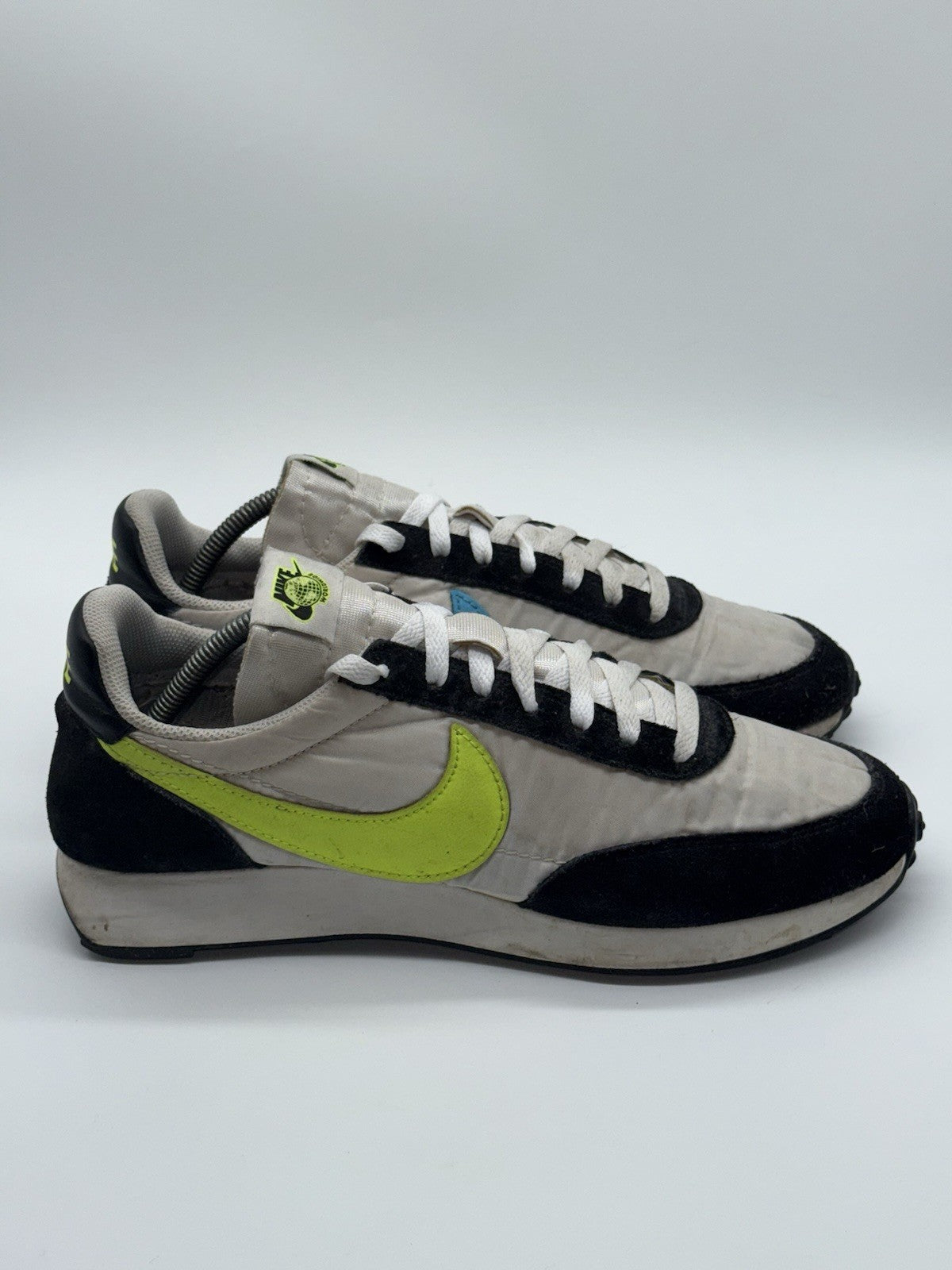 (2020) Nike Air Tailwind 79 ‘Worldwide Blue Volt Fury’ Retro Trainers Men’s UK 9