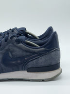 (2015) Nike Internationalist Prm 'Obsidian Navy’ Retro Trainers UK 9.5