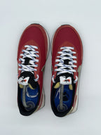 Nike Waffle Trainer 2 SD 'Gym Red x Metallic Gold' (2021) – UK 7