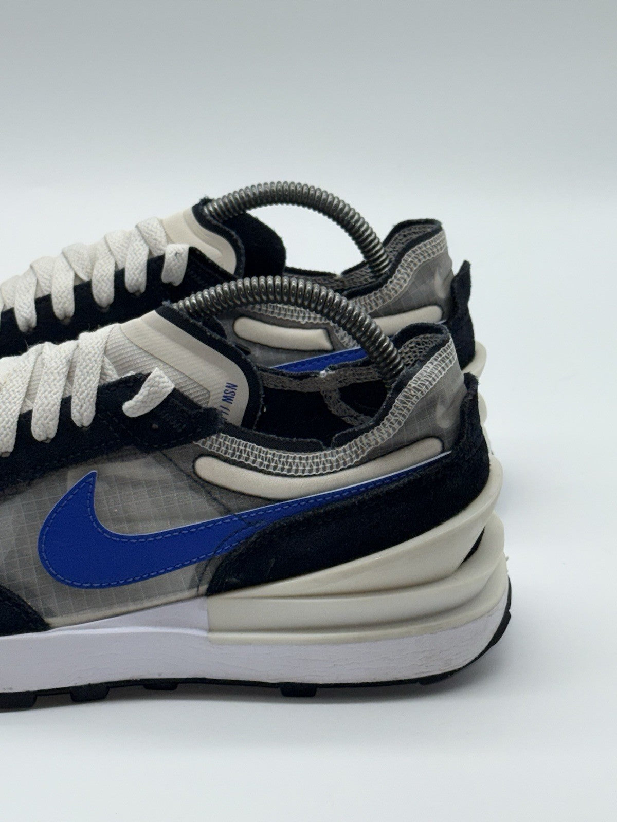 Nike Waffle One SE 'Hyper Royal' (2021) – UK 7
