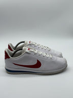 (2020) Nike Cortez Ultra Moire Retro Forrest Gump White Red Blue Men’s UK 9