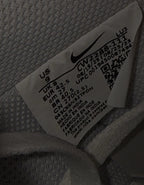 Nike Air Force 1 '07 Low Triple White Size 8 UK