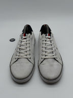 Tommy Hilfiger Harlow 1D Canvas – UK 7