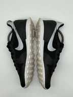 Nike Internationalist NS 'Black x Metallic Silver' (2015) – UK 8