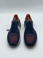 Nike Waffle One 'Midnight Navy x Orange x Melon Tint' (2021) – UK 9