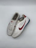 (2019) Nike Cortez Ultra Moire Retro Forrest Gump White Red Blue Men’s UK 8