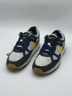 Nike Air Span II 'Midnight Navy x Tour Yellow' (2019) – UK 10