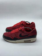 Nike Air Max 1 Premium 'Gym Red x Anthracite' (2012) – UK 9.5