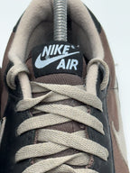 (2001) Rare Vintage Nike Internationalist Pegasus ‘Coffee Brown x Black’ UK 7