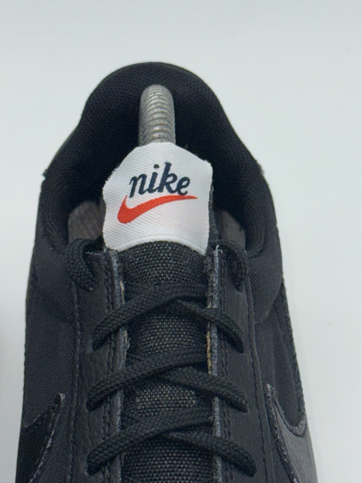 Nike Air Tailwind 79 SE 'Black x White' (2021) – UK 7.5