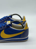 Nike Classic Cortez Nylon 'Varsity Royal Blue x Yellow' (2015) – UK 8