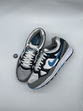 Nike Air Span 2 'Laser Blue x Dust Grey x White' (2023) – UK 10.5