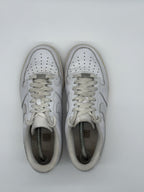 Nike Air Force 1 Low '07 White Trainers Size UK 7