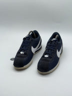 Nike Cortez Basic Nylon 'Obsidian Blue' (2018) – UK 8.5